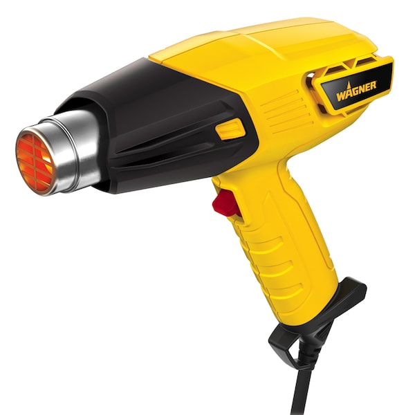 Wagner Furno 300 10 amps 1200 W 120 V Dual Temperature Heat Gun 0503059 - main
